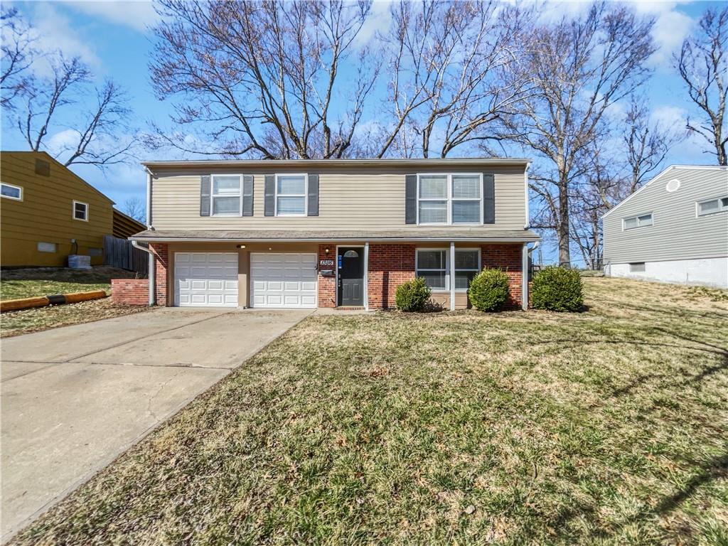 Herrick Ave, Grandview, MO 64030