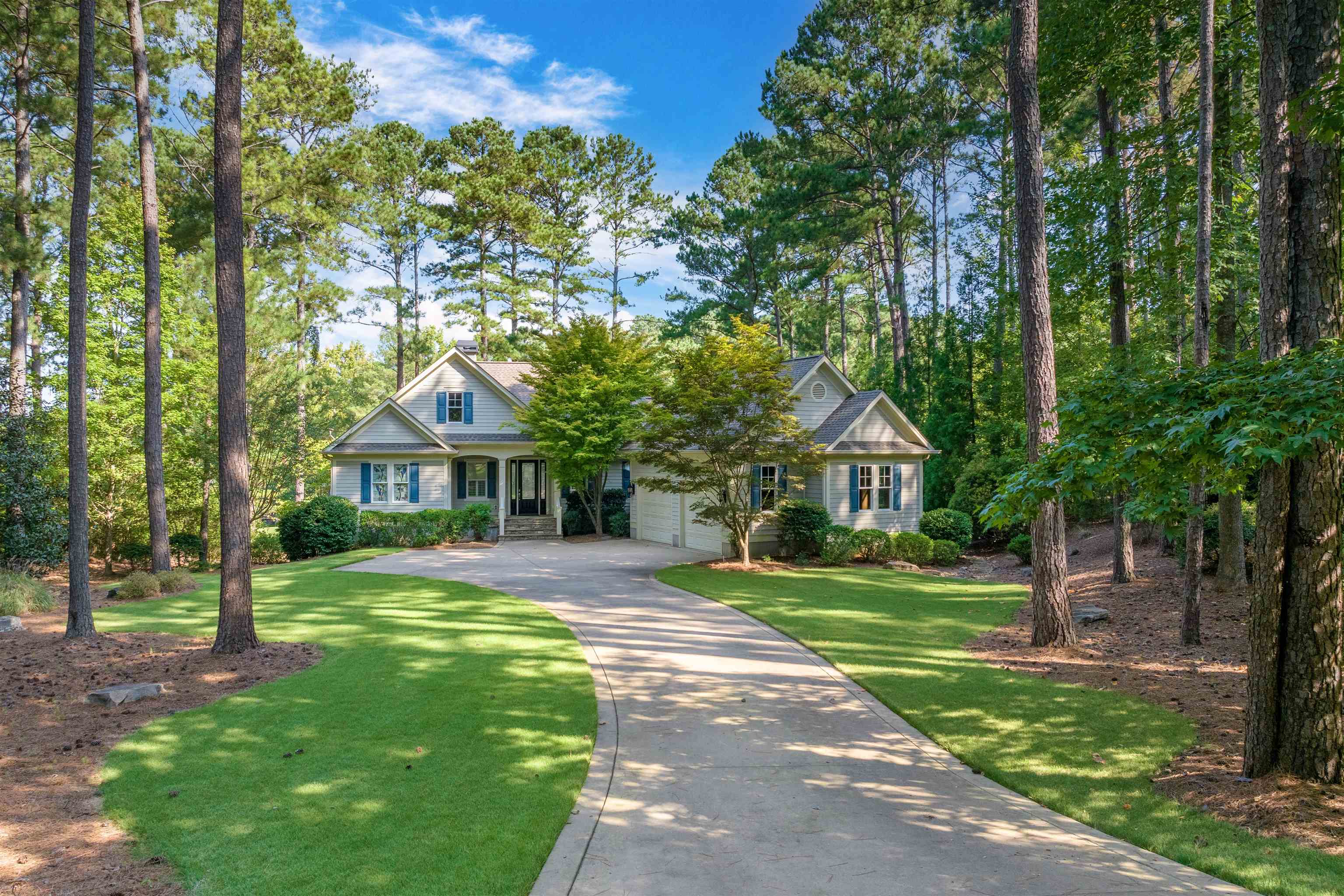Hopeton Ln, Eatonton, GA 31024