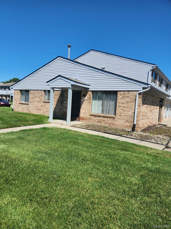 Jimmy Ct, Chesterfield, MI 48047 #1