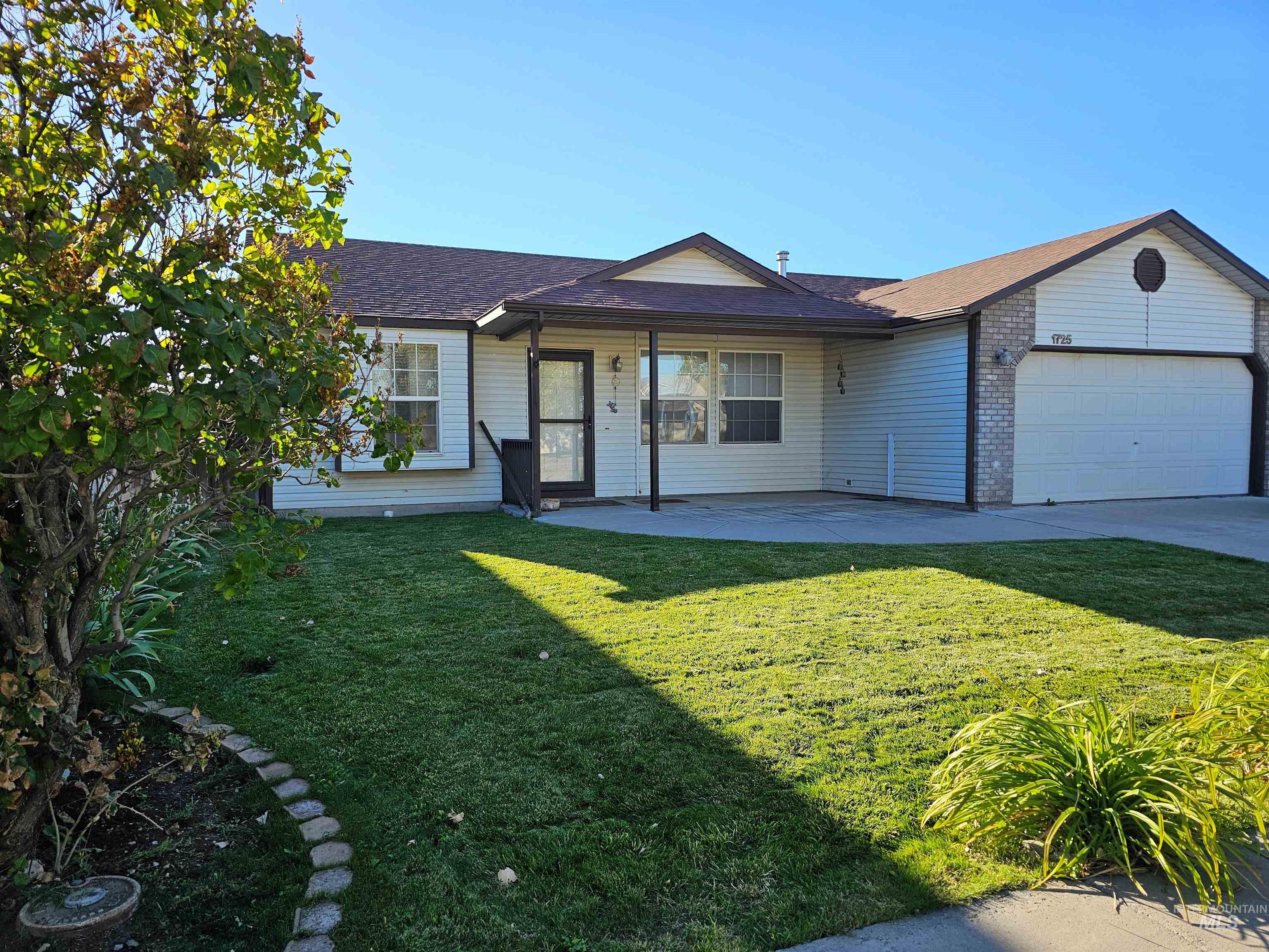 Targhee St, Mountain Home, ID 83647