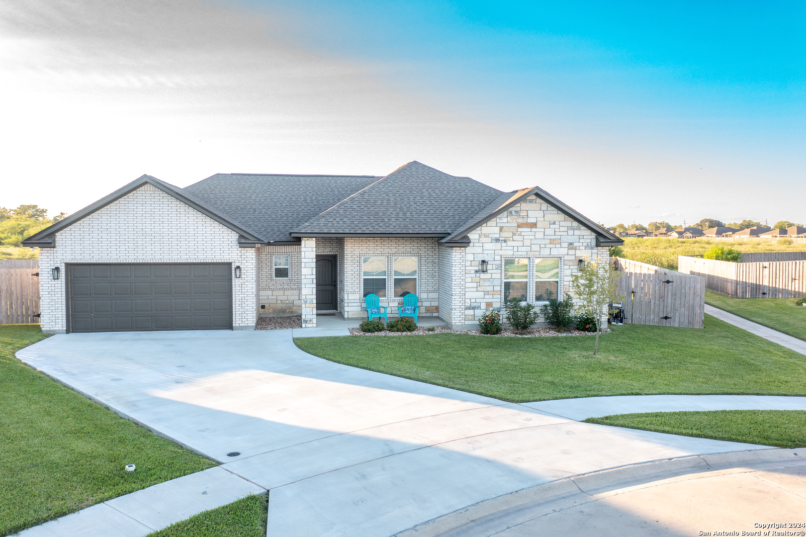 Andrea Ct, Victoria, TX 77904