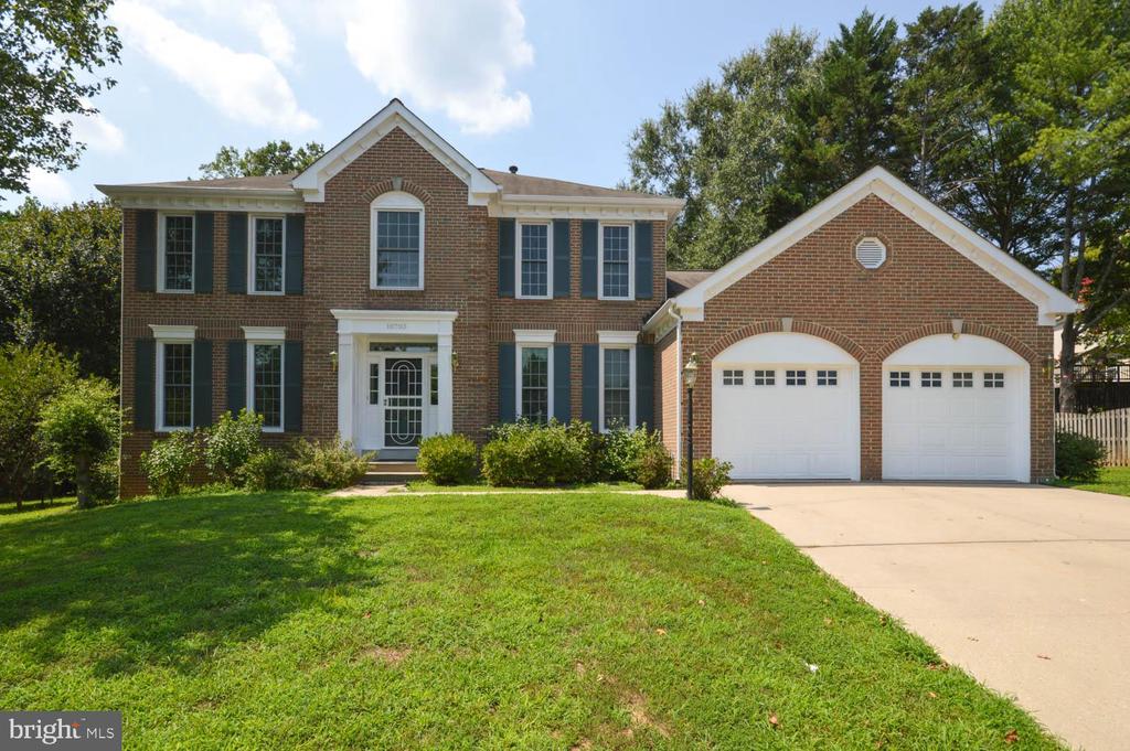 Vista Linda Dr, Bowie, MD 20721
