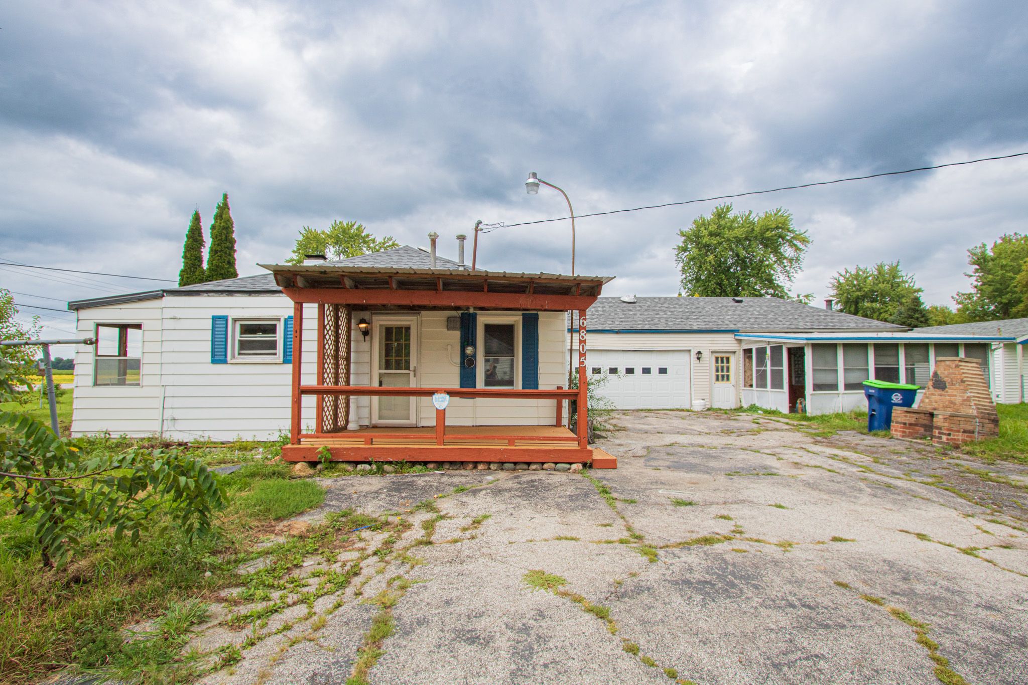 East Rd, Saginaw, MI 48601