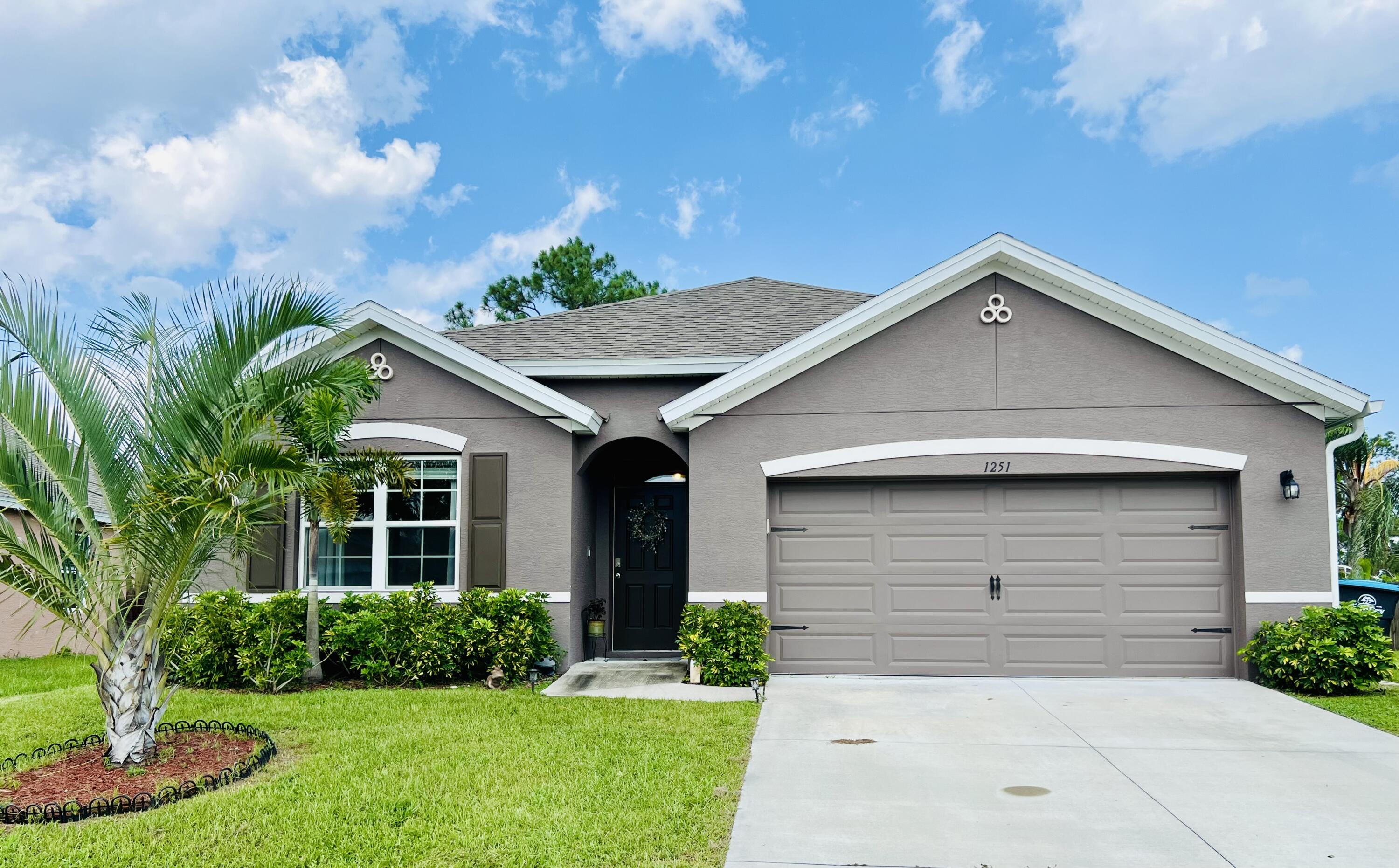 Confidential , Palm Bay, FL 32907
