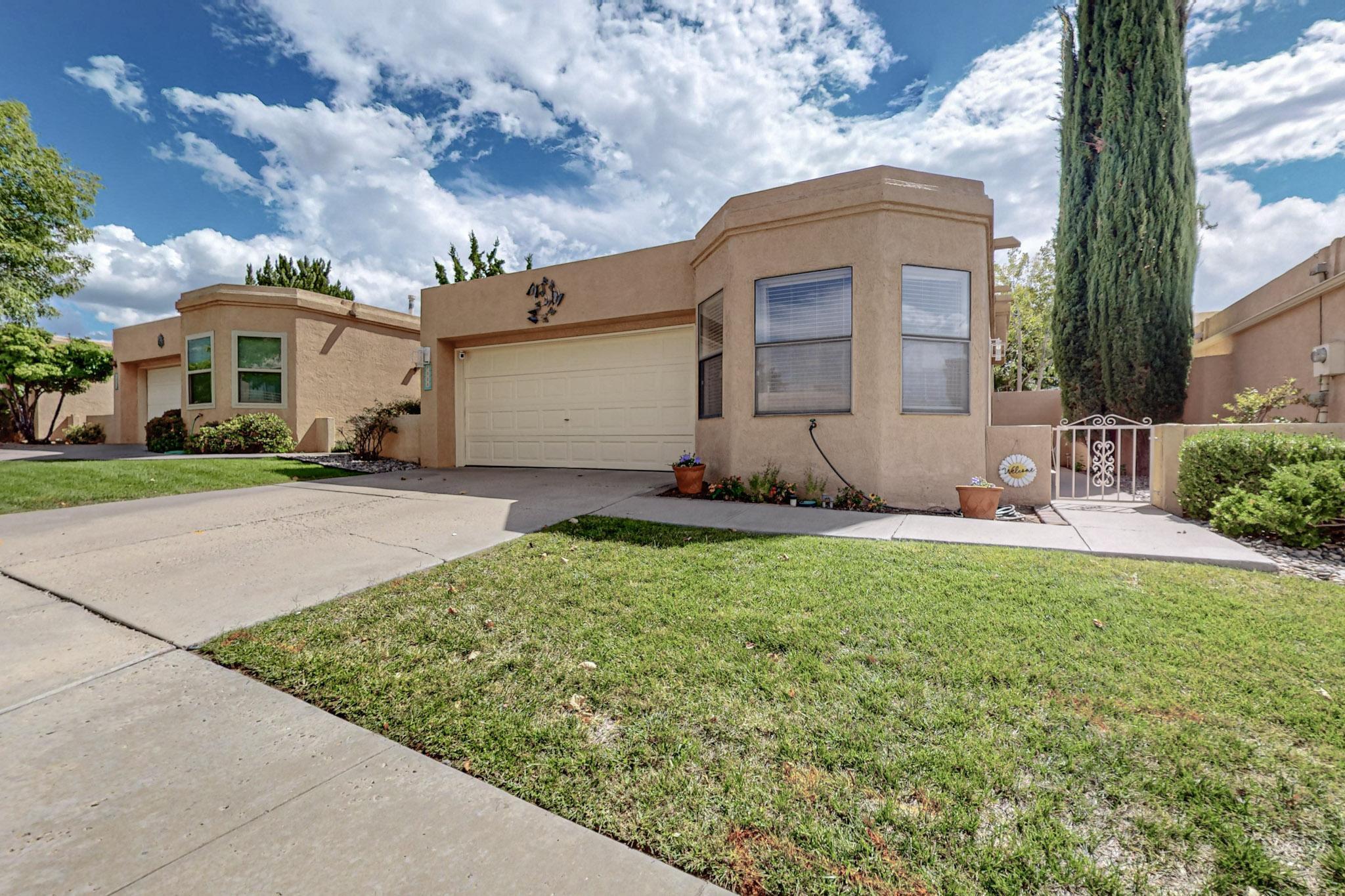 Keystone Dr, Albuquerque, NM 87109
