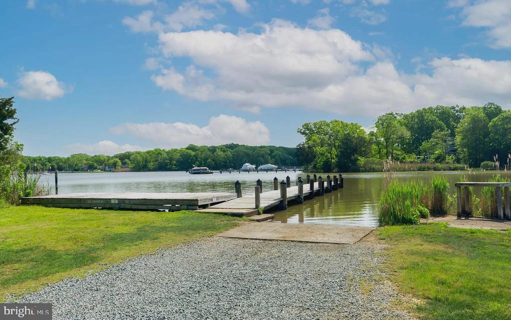Hawk Channel Ct, West River, MD 20778