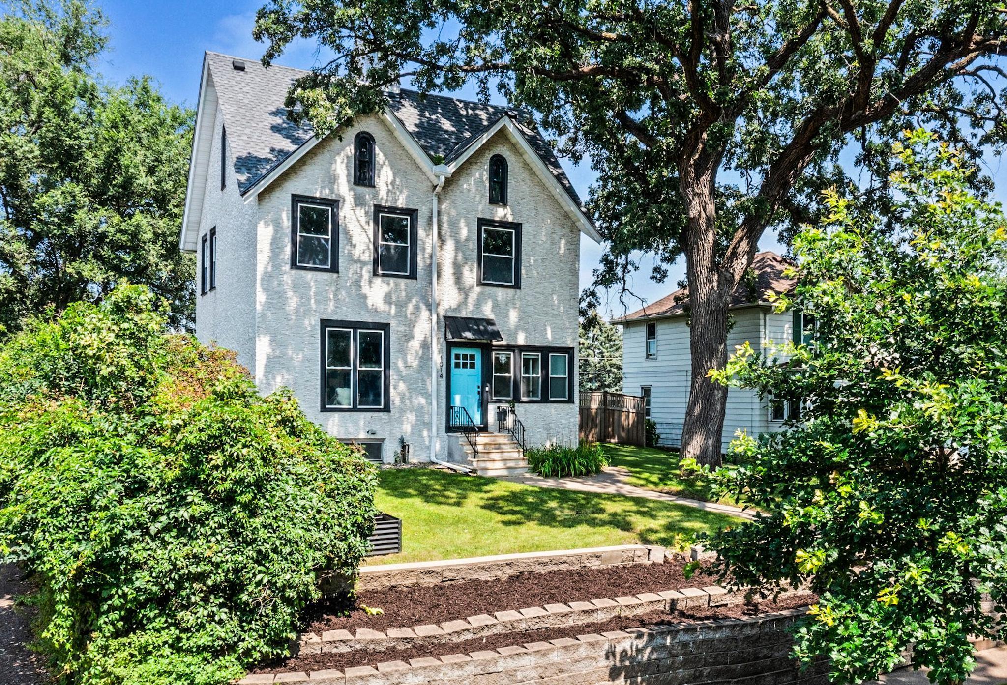 Manvel St, Saint Paul, MN 55114