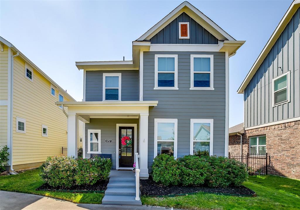 Montreal Mews Dr, North Richland Hills, TX 76180