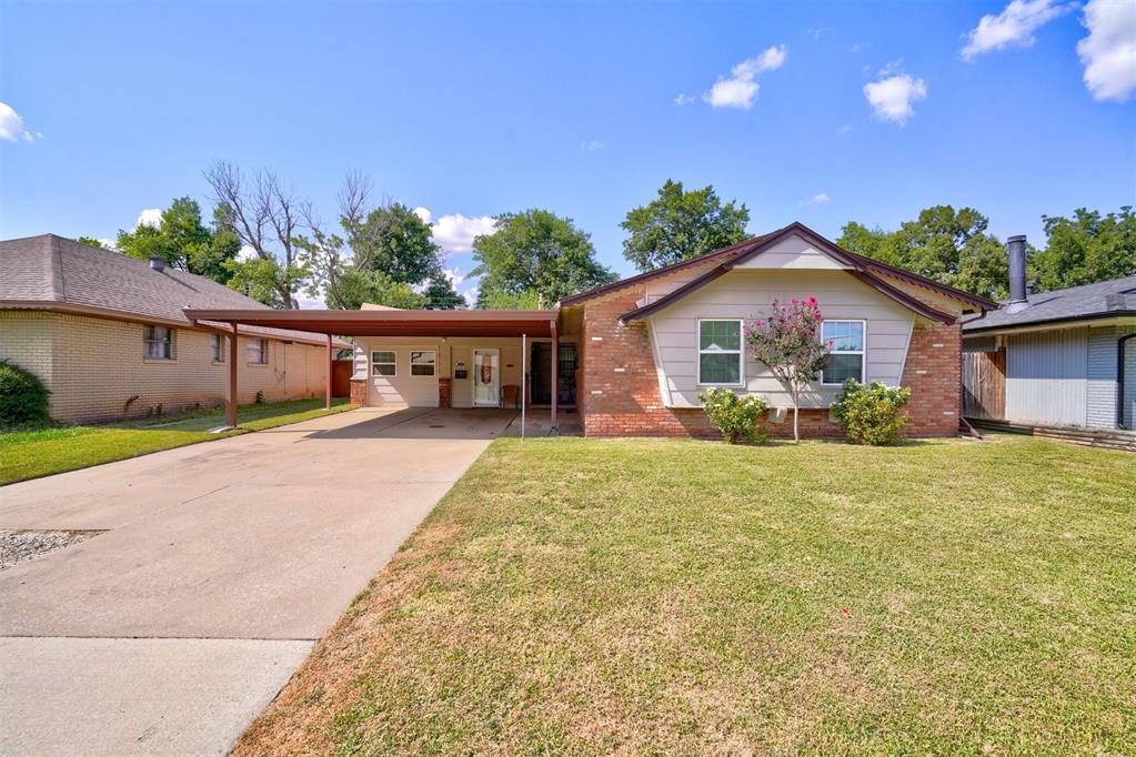 65th St, Oklahoma City, OK 73159