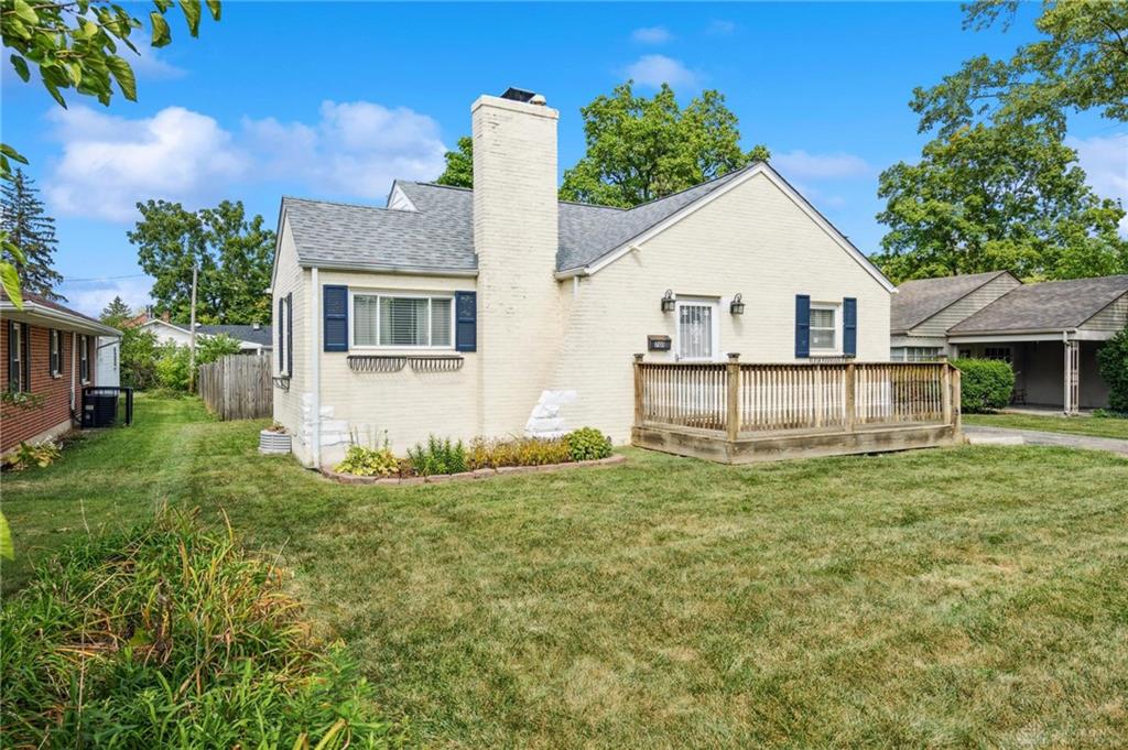 Dorothy Ln, Dayton, OH 45419