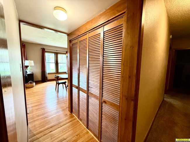 1600 Central Ave, House other with 5 bedrooms, 3 bathrooms and 2 parking in Auburn NE | Image 27