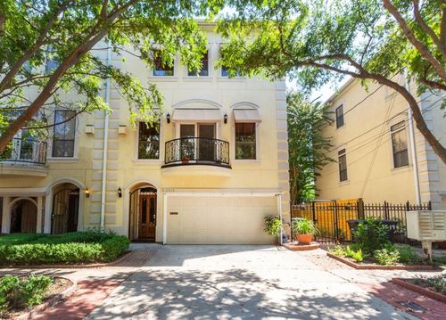 3515 Yupon St, Houston, TX, 77006-4215 | Card Image