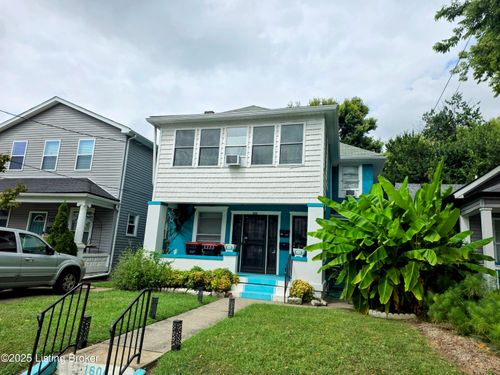 1604 S Shelby St, Louisville, KY, 40217-1111 | Card Image