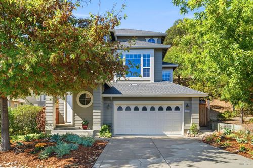 27 Vista Marin Drive, San Rafael, CA, 94903 | Card Image