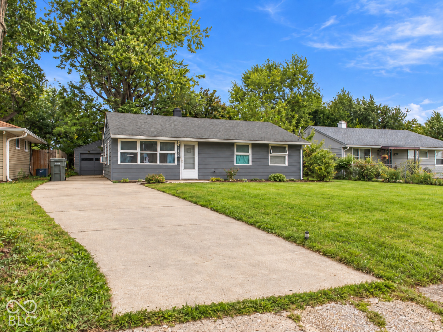 Residential in Indianapolis 3