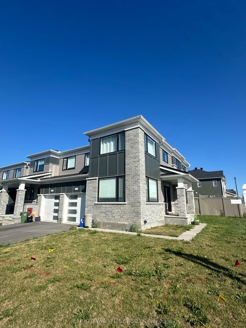 2510 Watercolours Way, Nepean, ON, K2J7B1 | Card Image