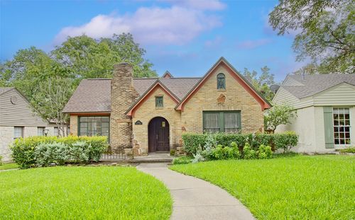 7010 Vivian Ave, Dallas, TX, 75223-1152 | Card Image