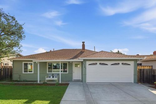 2761 Custer Dr, San Jose, CA, 95124-1864 | Card Image