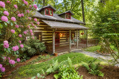 90 Laurel Heights Road, Highlands, NC, 28741 | Card Image