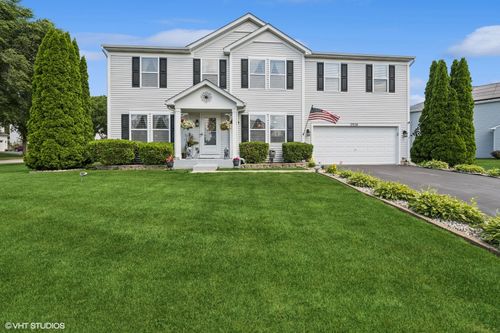 2930 Plumrose Ln, McHenry, IL, 60050-2697 | Card Image