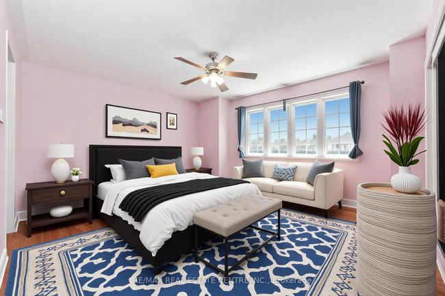181 Brisdale Dr, House other with 6 bedrooms, 5 bathrooms and 5 parking in Brampton ON | Image 31