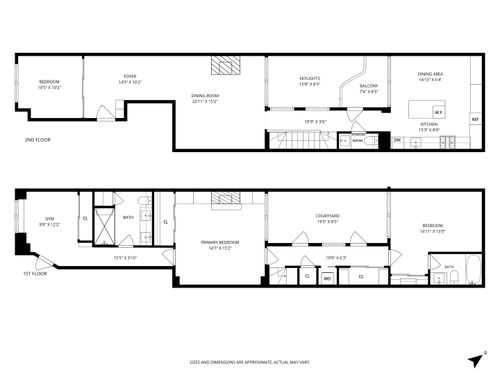 131 E 39th St, New York, NY, 10016-0950 | Card Image