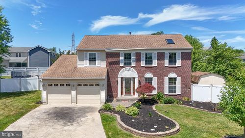 1218 Primrose Ln, BENSALEM, PA, 19020-2479 | Card Image