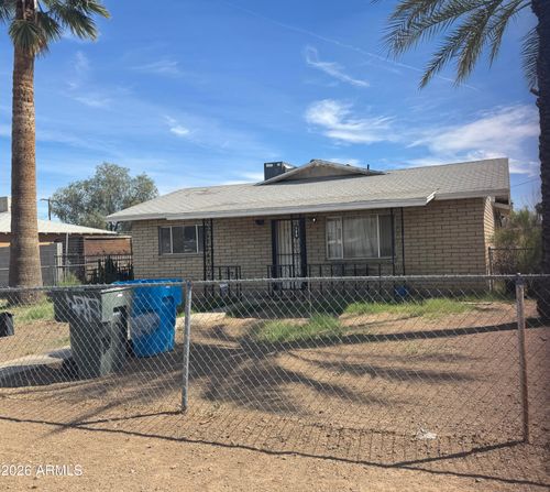 109 N 30th Drive, Phoenix, AZ, 85009 | Card Image