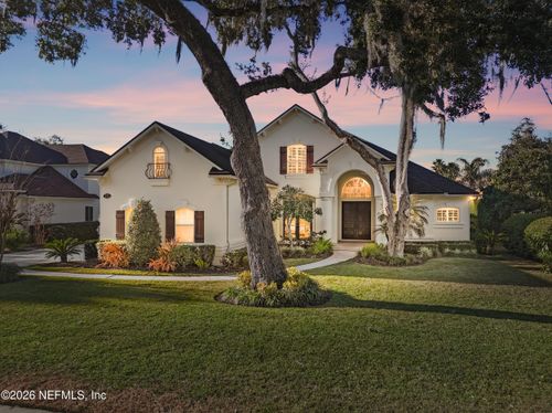 533 Honey Locust Ln, Ponte Vedra Beach, FL, 32082-4177 | Card Image