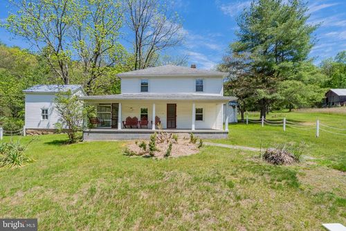 73 Sweedlin View Ln, BRANDYWINE, WV, 26802 | Card Image