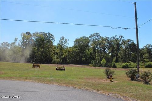 19-Lot 19 Deville Estates Dr, Deville, LA, 71328 | Card Image