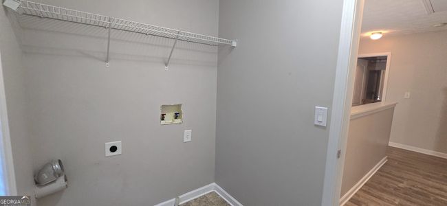 320 Valley View Dr, House other with 3 bedrooms, 3 bathrooms and null parking in Fairburn GA | Image 33