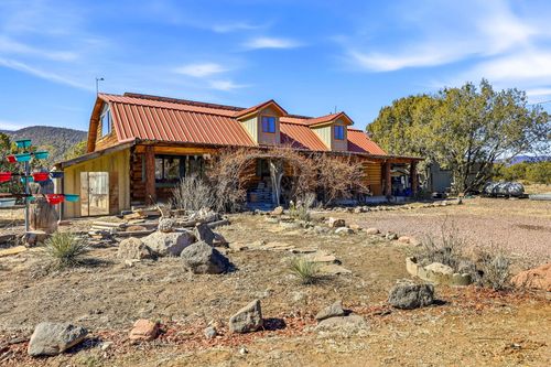 5 Western Ave, Reserve, NM, 87830 | Card Image
