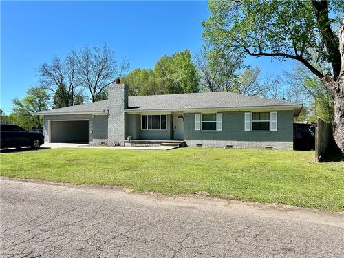 103 Avenue 4 Nw, Atkins, AR, 72823-4121 | Card Image