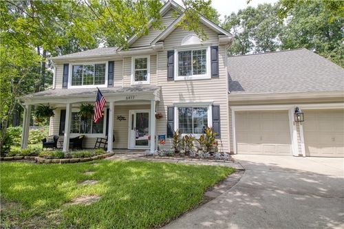 6417 Pelican Cres N, Suffolk, VA, 23435-2917 | Card Image