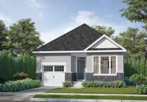 605 Carl Gillis Place, Blossom Park - Airport and Area, ON, K4M0Z3 | Card Image