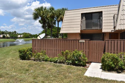 5020 50th Way, West Palm Beach, FL, 33409-7140 | Card Image
