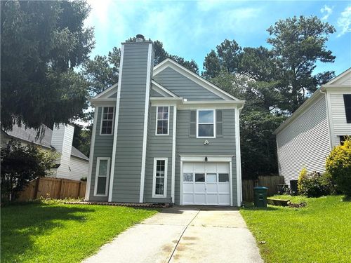 6678 Buckingham Ct, Norcross, GA, 30093-1343 | Card Image