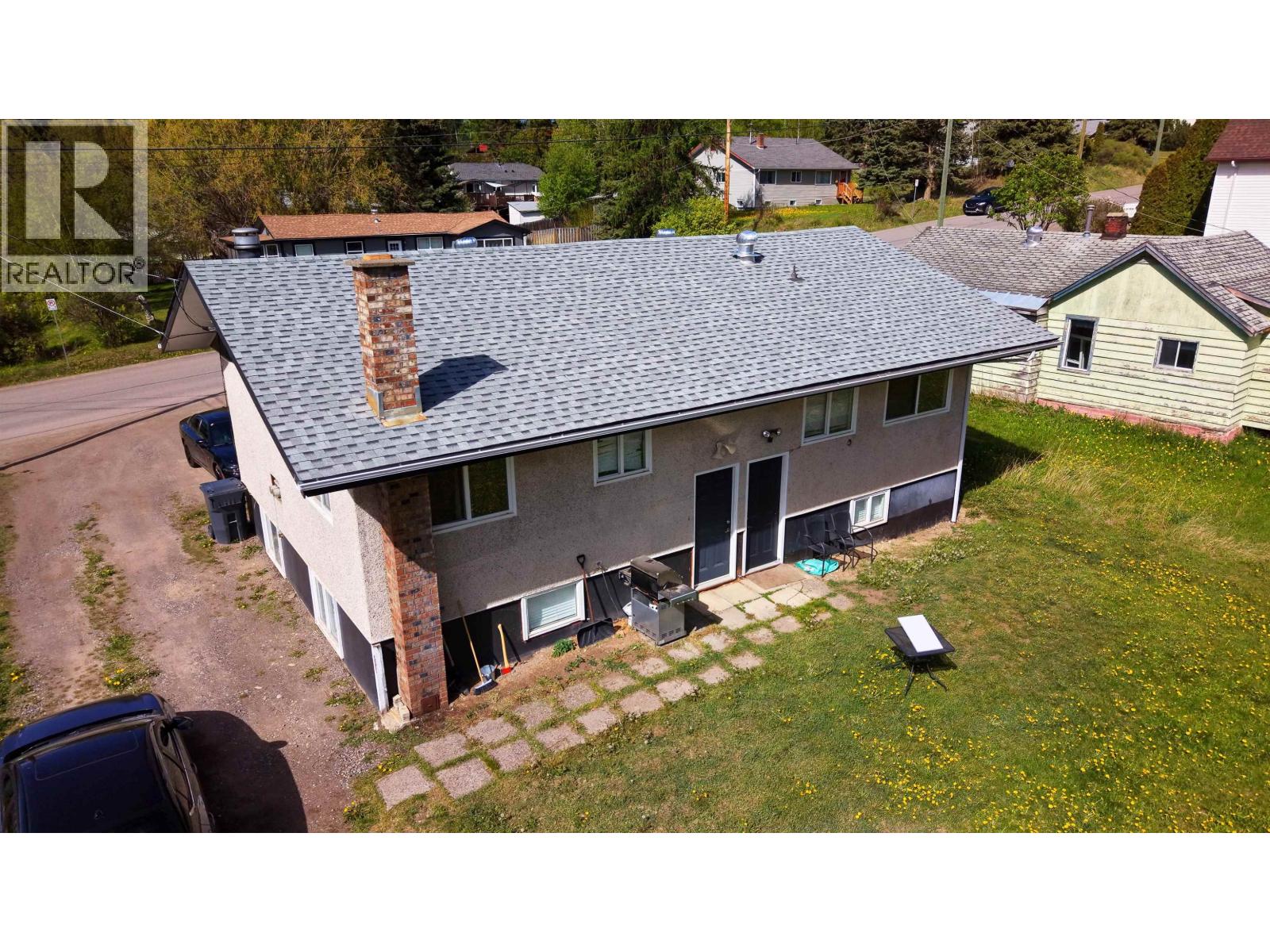 Residential in Burns Lake 5