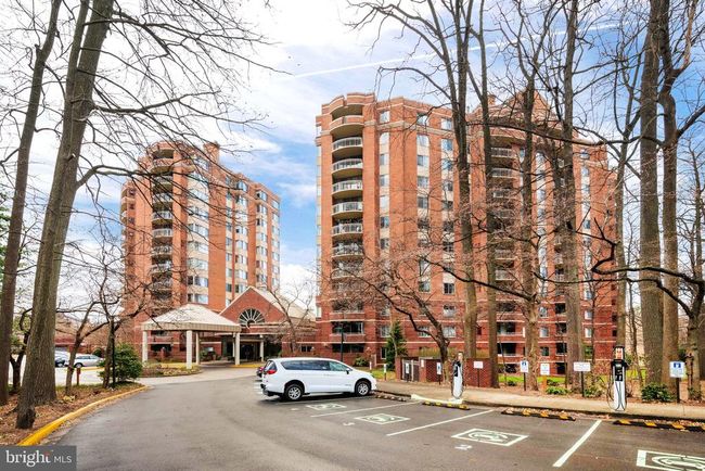 2-502 - 5802 Nicholson Ln, Condo with 3 bedrooms, 2 bathrooms and null parking in NORTH BETHESDA MD | Image 4