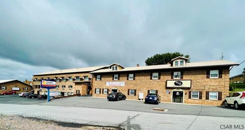 235-911 Old Scalp Ave, Johnstown, PA, 15904-1760 | Card Image