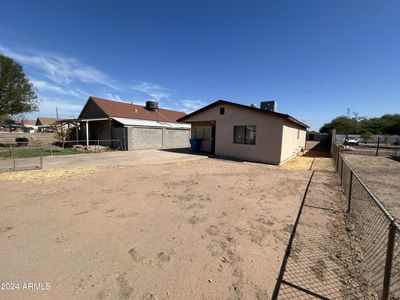 4439 S 6 Th Street, House other with 2 bedrooms, 1 bathrooms and null parking in Phoenix AZ | Image 1