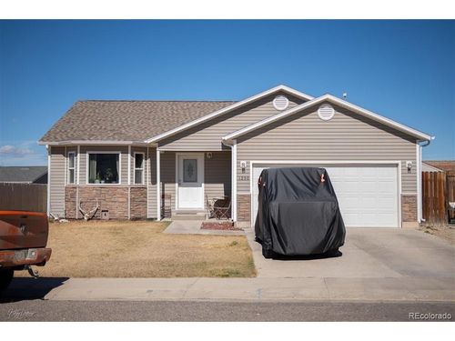 1250 Deserado Dr, Rangely, CO, 81648-4401 | Card Image