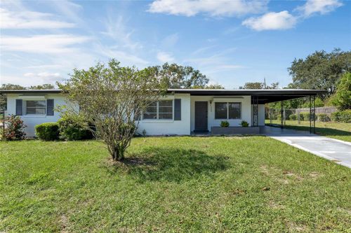 448 Ridge Dr, SANFORD, FL, 32773-6117 | Card Image
