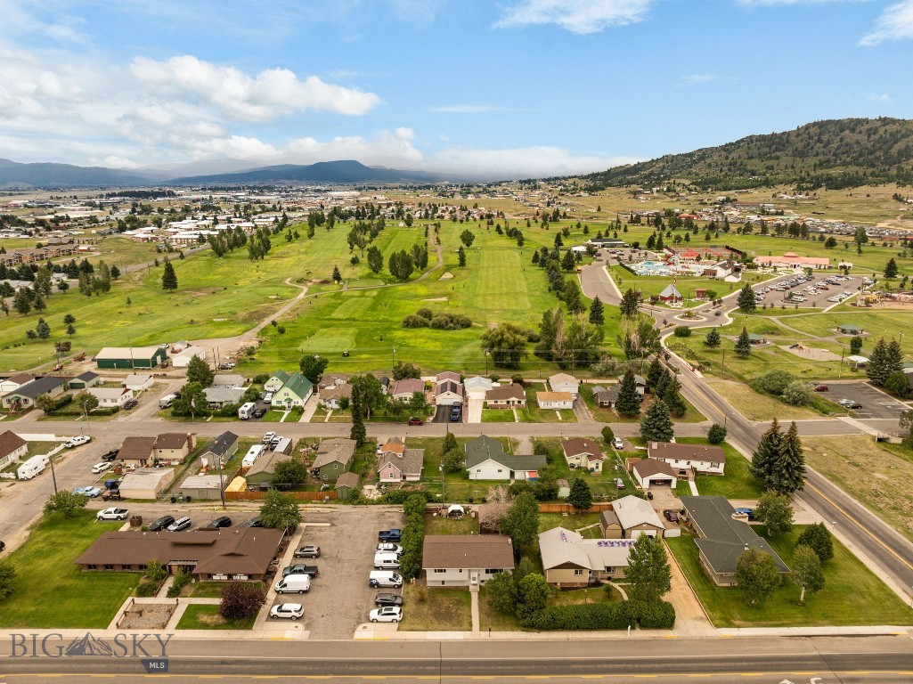 Residential in Butte 3