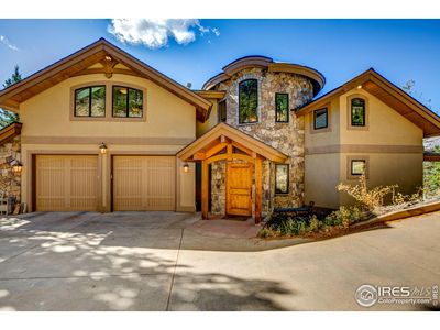 1531 St Moritz Trl, House other with 4 bedrooms, 3 bathrooms and null parking in Estes Park CO | Image 2