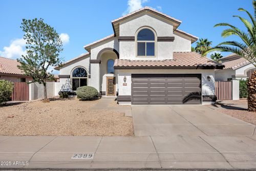 2399 S Walnut Dr, Chandler, AZ, 85286-7456 | Card Image