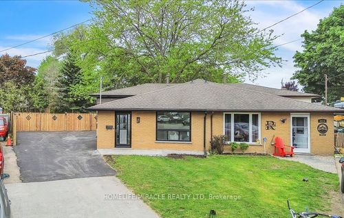 4476 Margueritte Ave, Beamsville, ON, L3J0B9 | Card Image