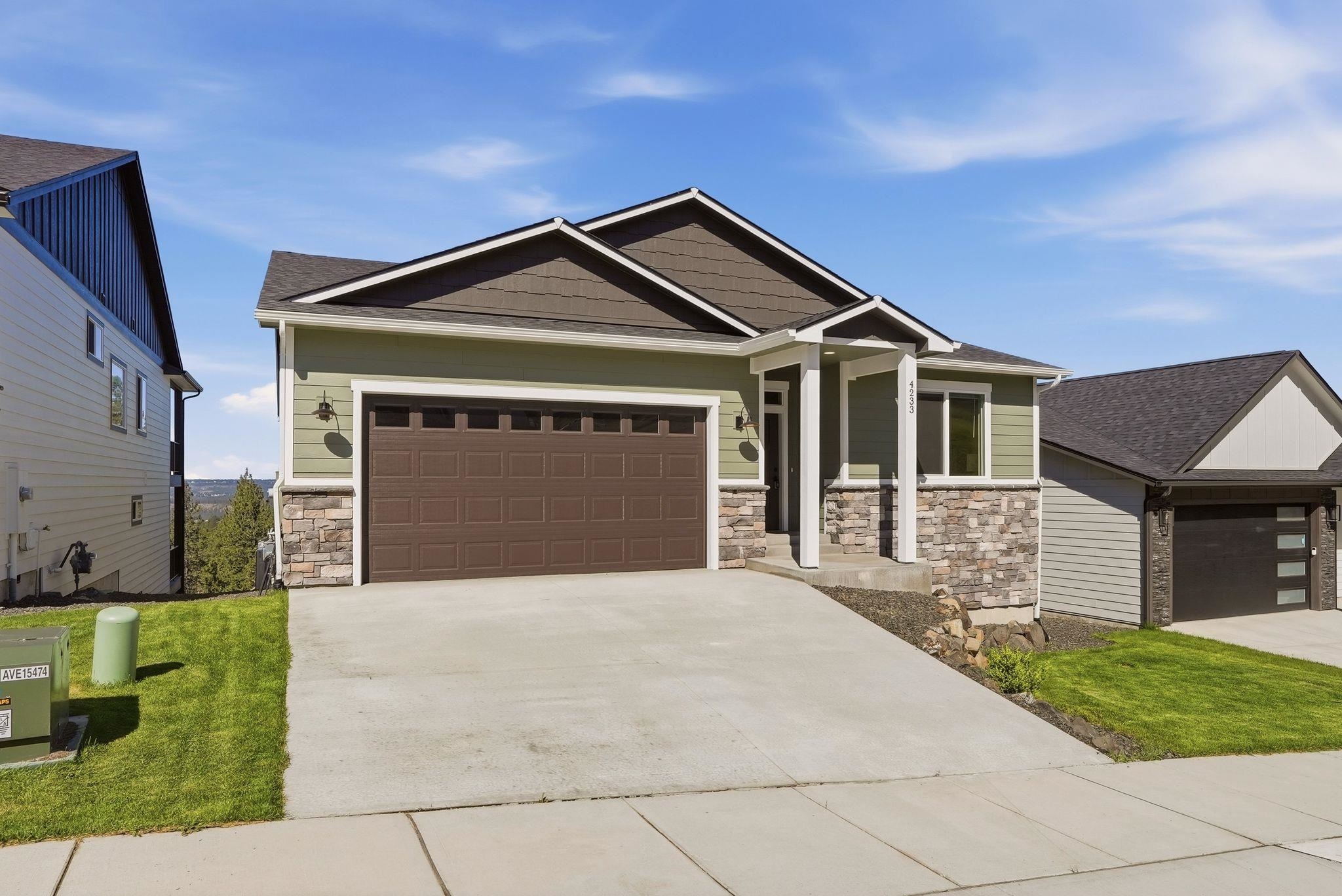 Residential in Spokane 2