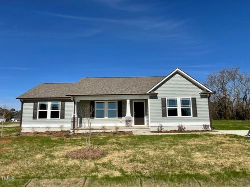 181 Pate Landing Dr, Selma, NC, 27576-6961 | Card Image